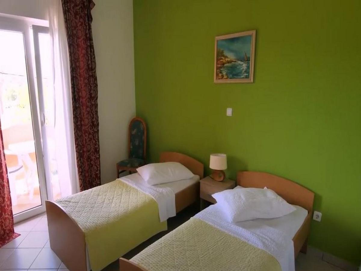 Matija Apartmán Kampor