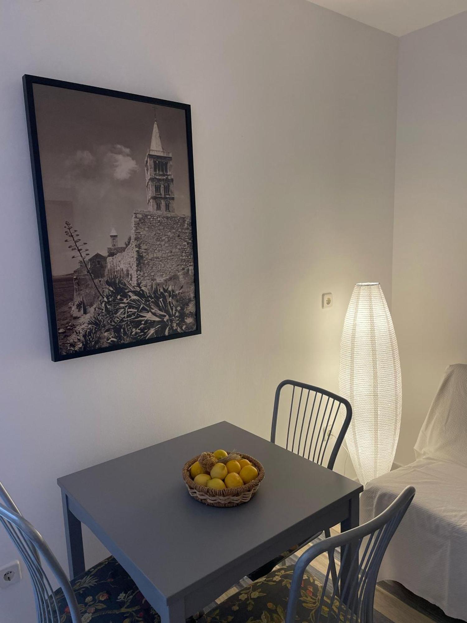 Matija Apartmán Kampor