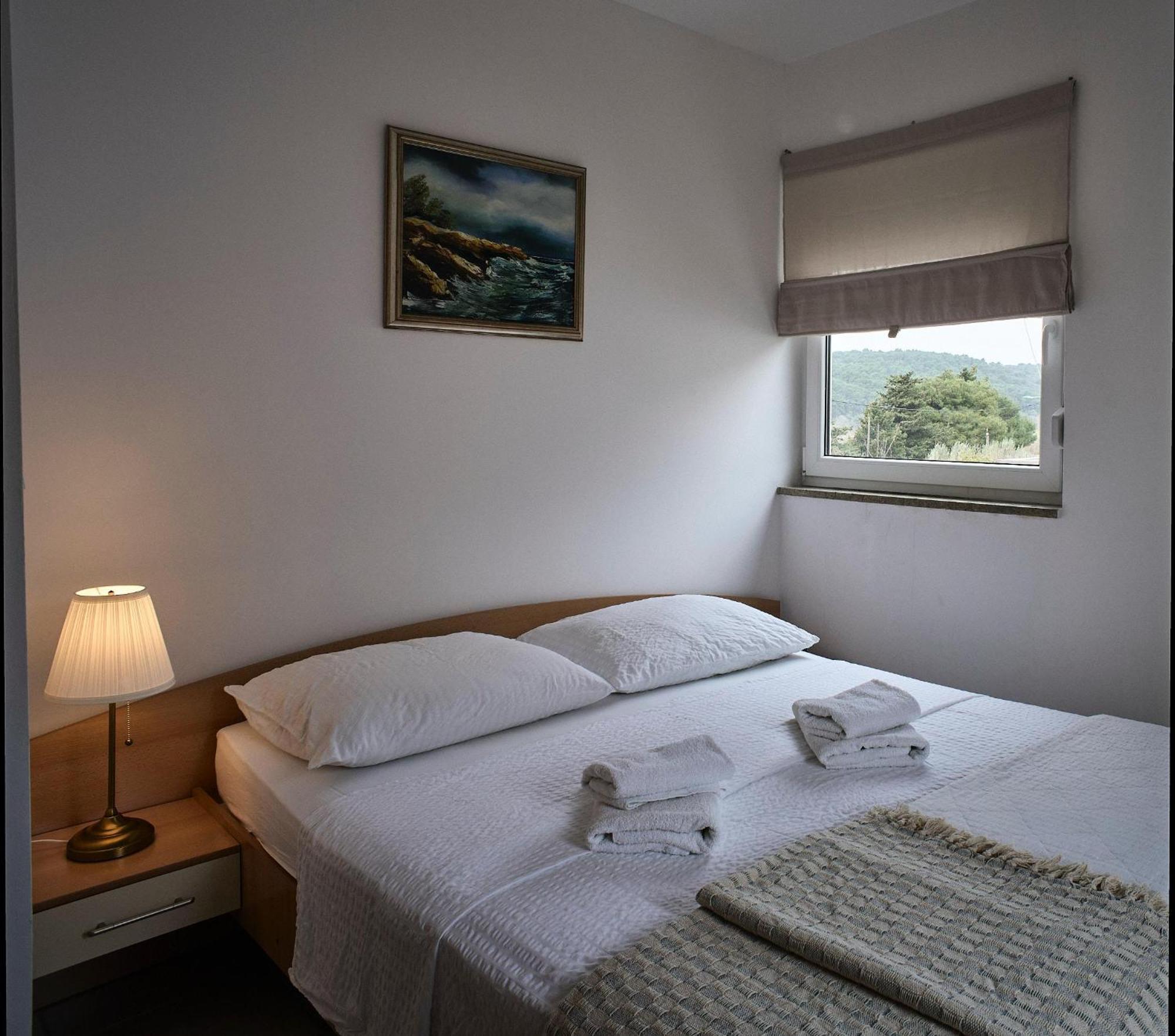 Matija Apartmán Kampor