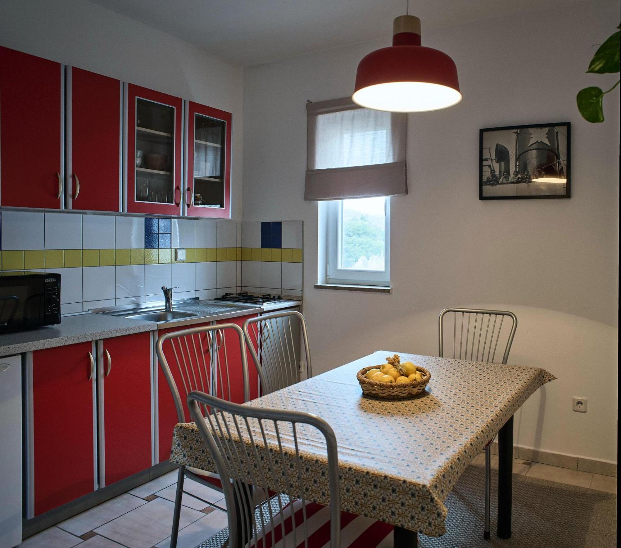 Matija Apartmán *