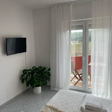 Apartments Matija Kampor Room photo
