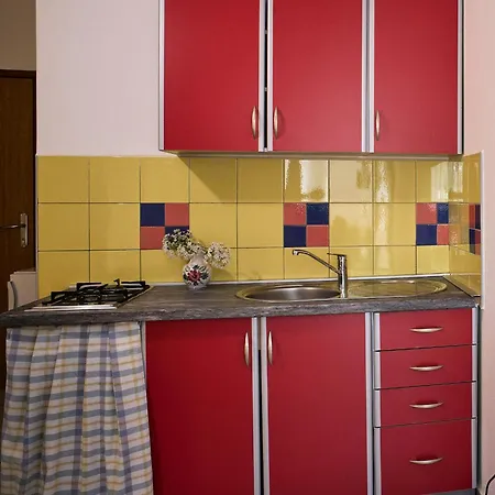 Apartments Matija Kampor Room photo