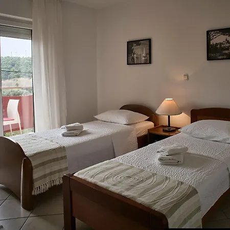 Apartments Matija Kampor Room photo