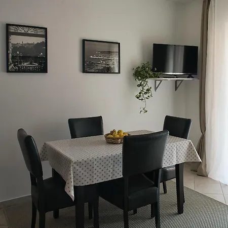 Apartments Matija Kampor Room photo