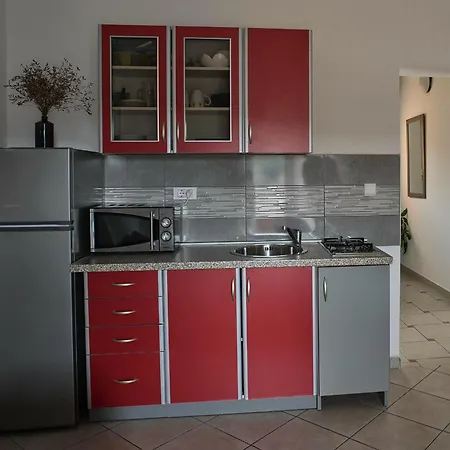 Apartments Matija Kampor Room photo