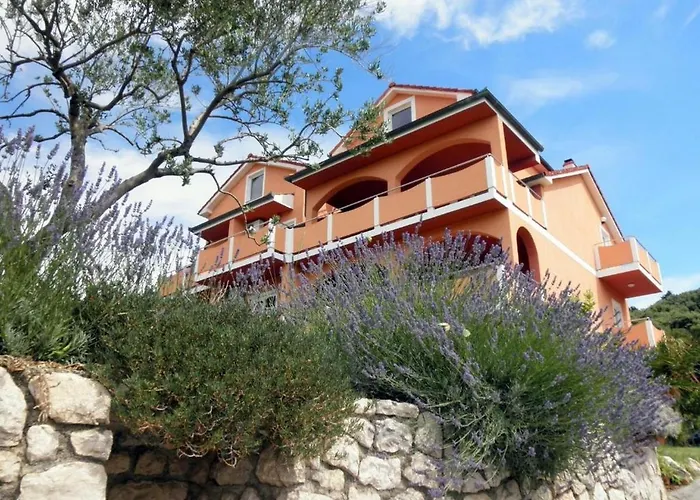 Apartments Matija