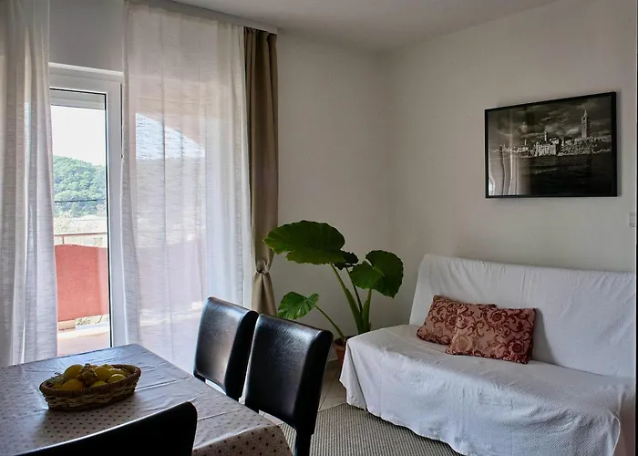 Apartments Matija