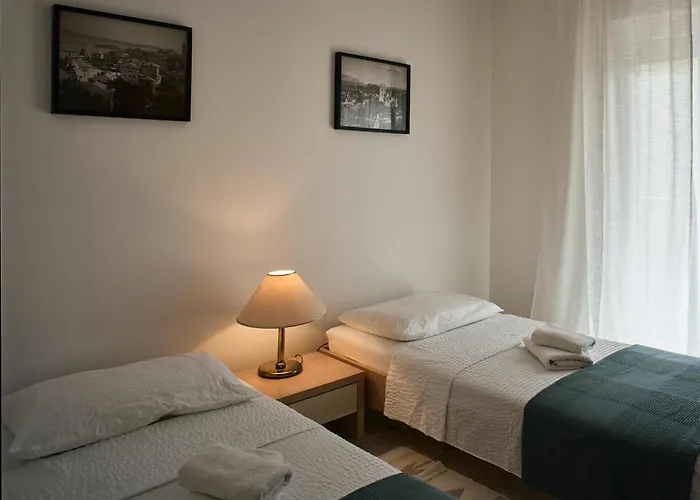 Apartments Matija