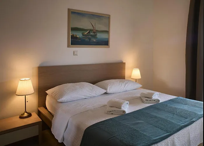 Apartments Matija