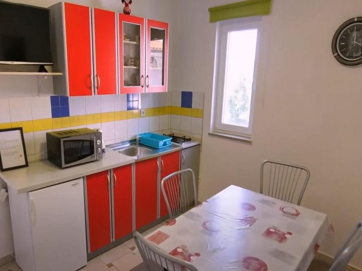 Apartment Matija