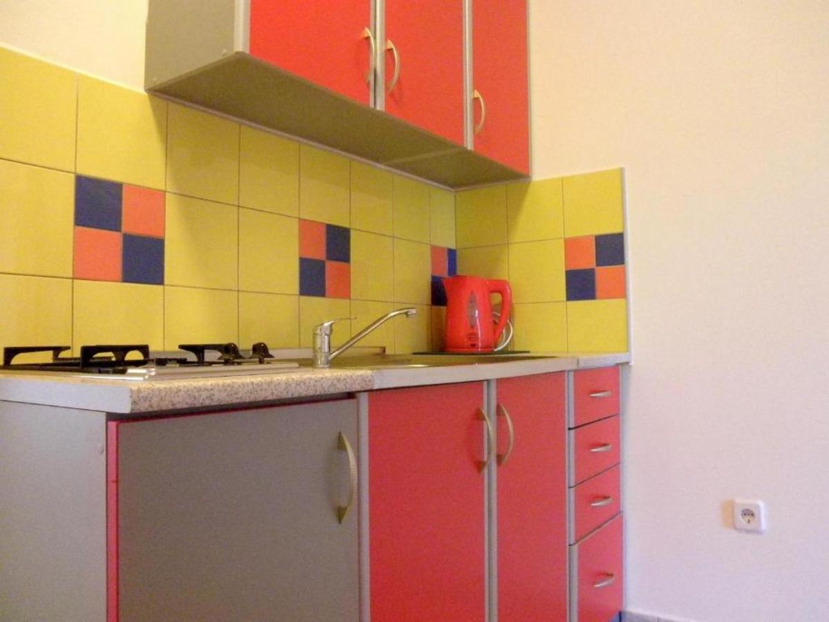Apartma Matija Kampor