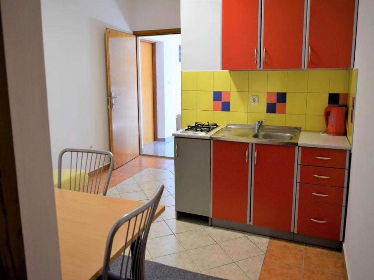 Matija Apartment Kampor