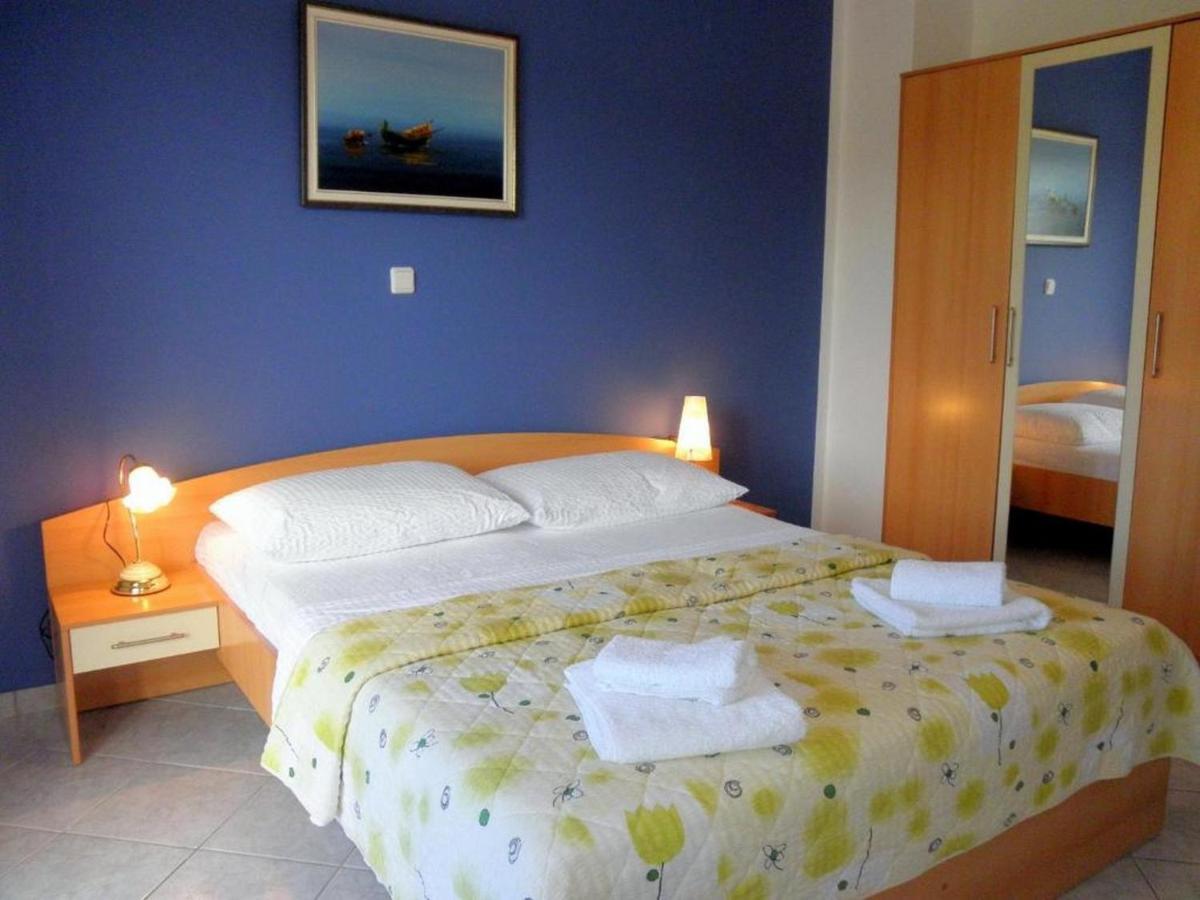 Apartma Matija