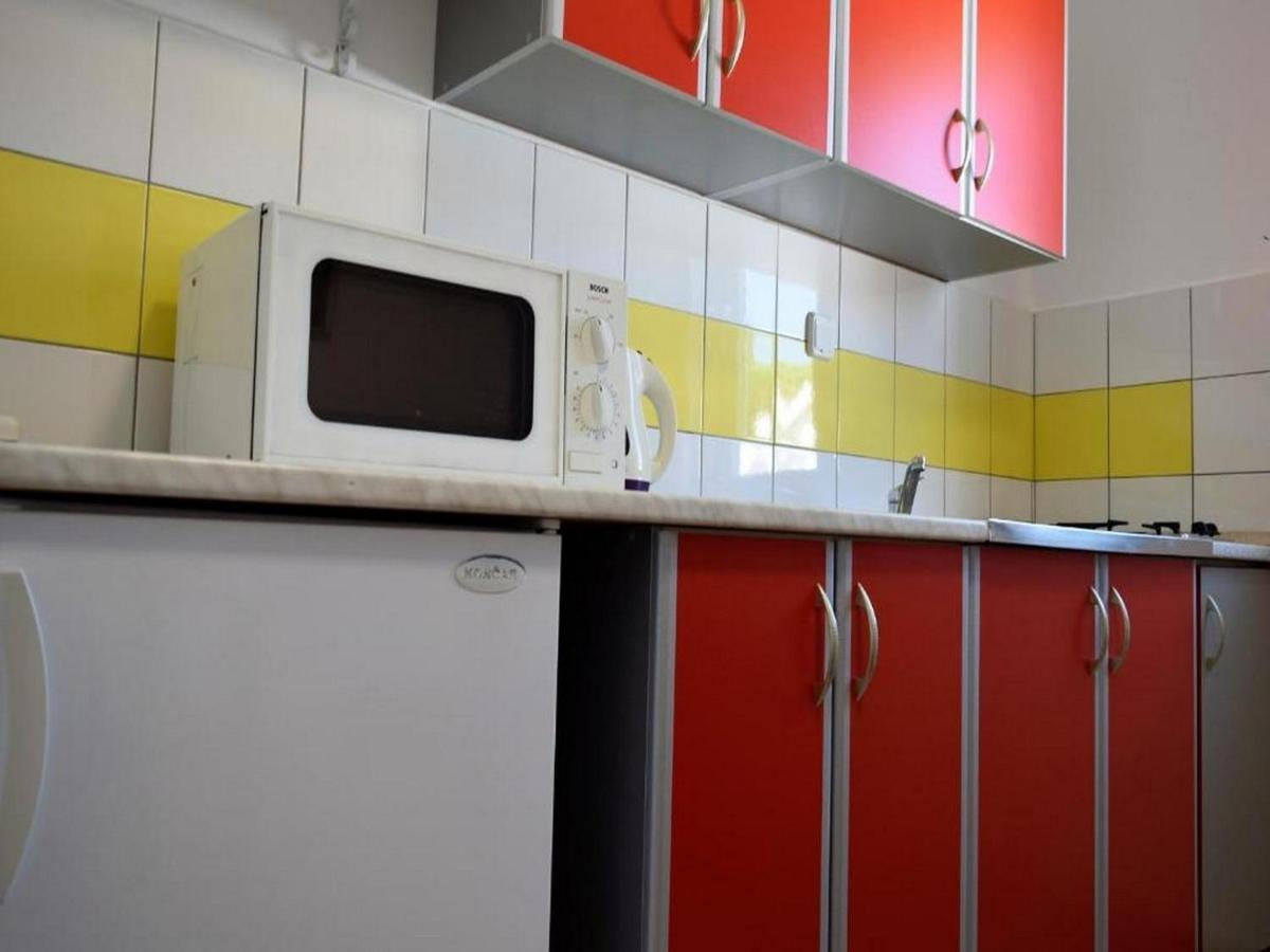 Matija Apartment Kampor
