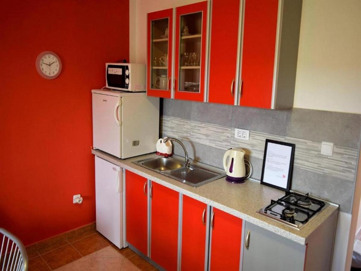Matija Apartma *