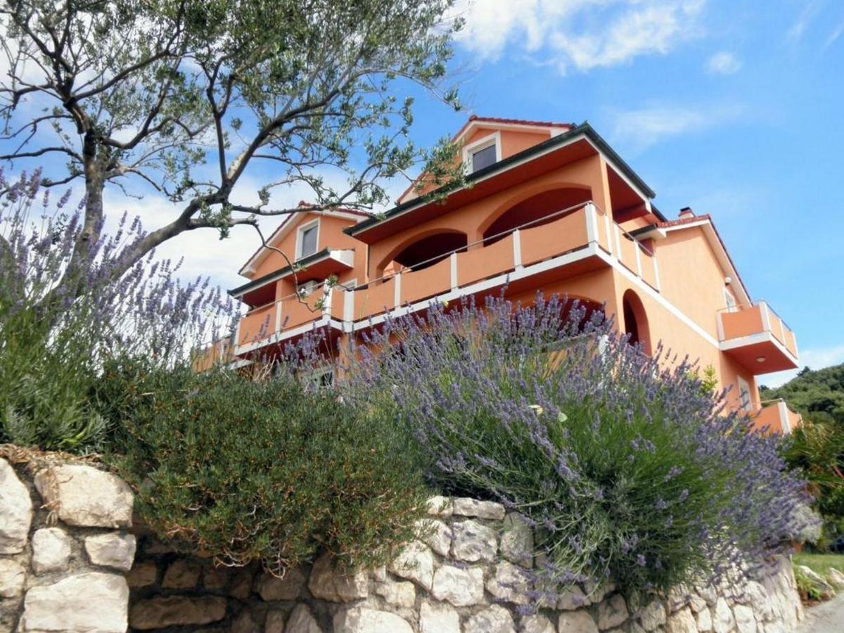 Apartma Matija