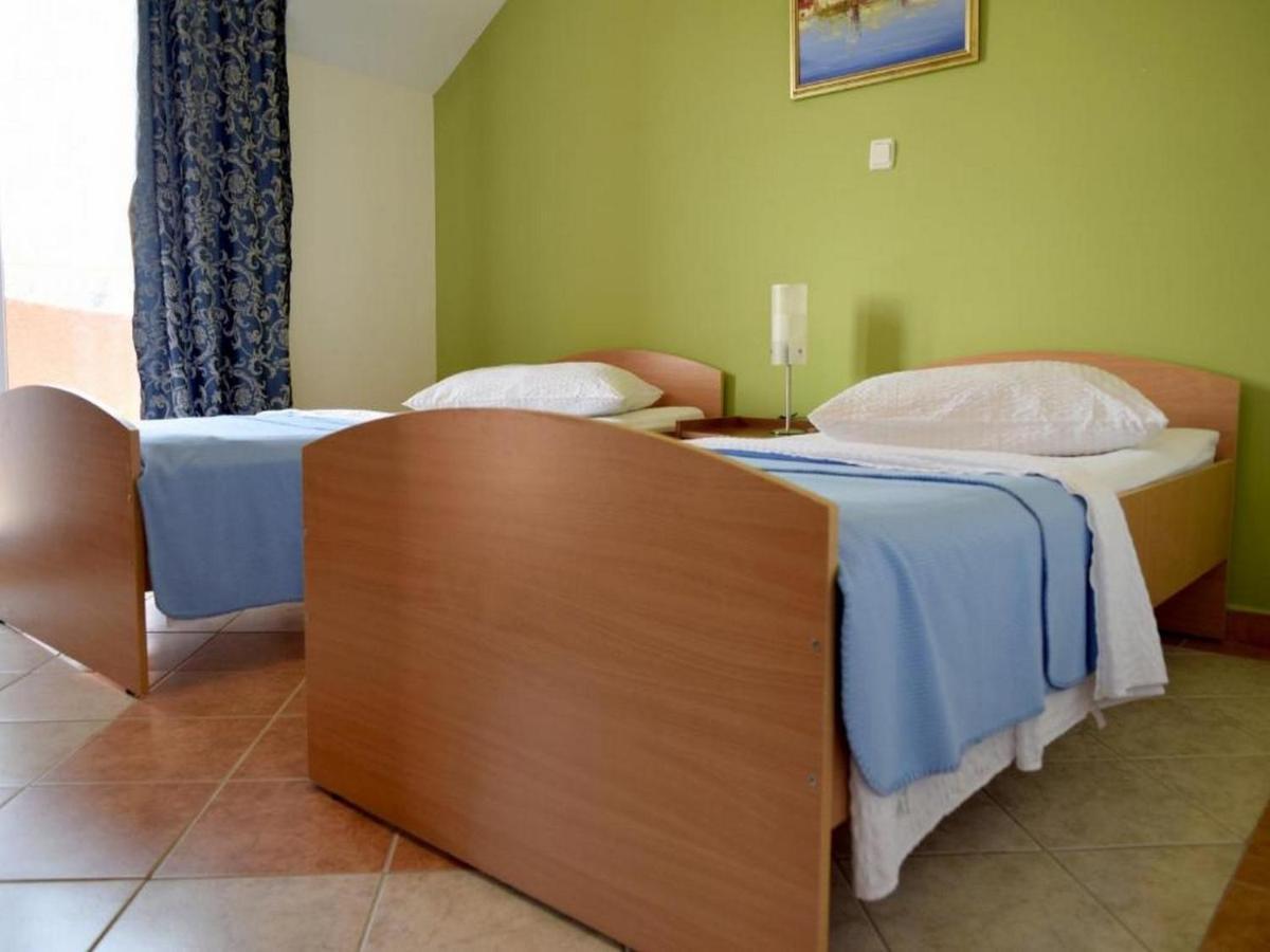 Apartma Matija Kampor