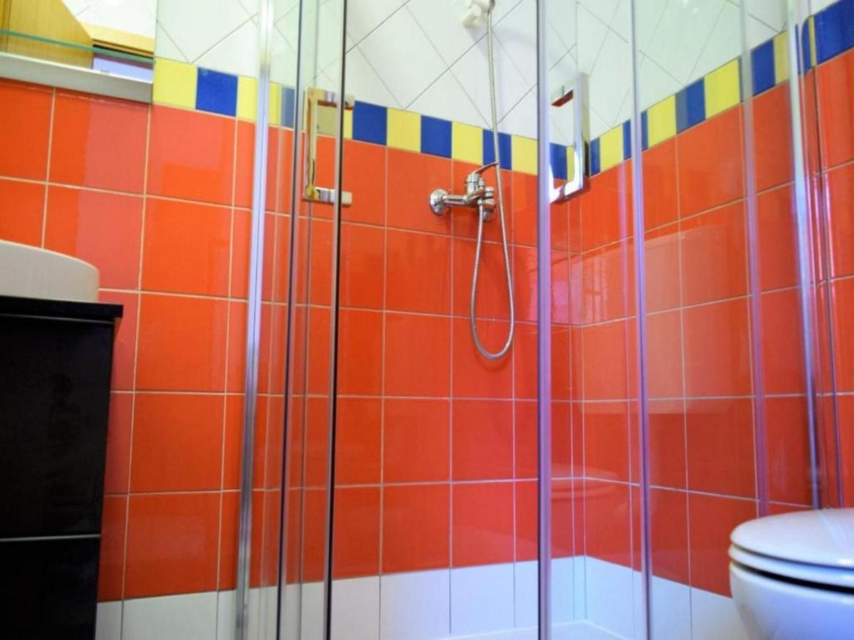 Apartma Matija *