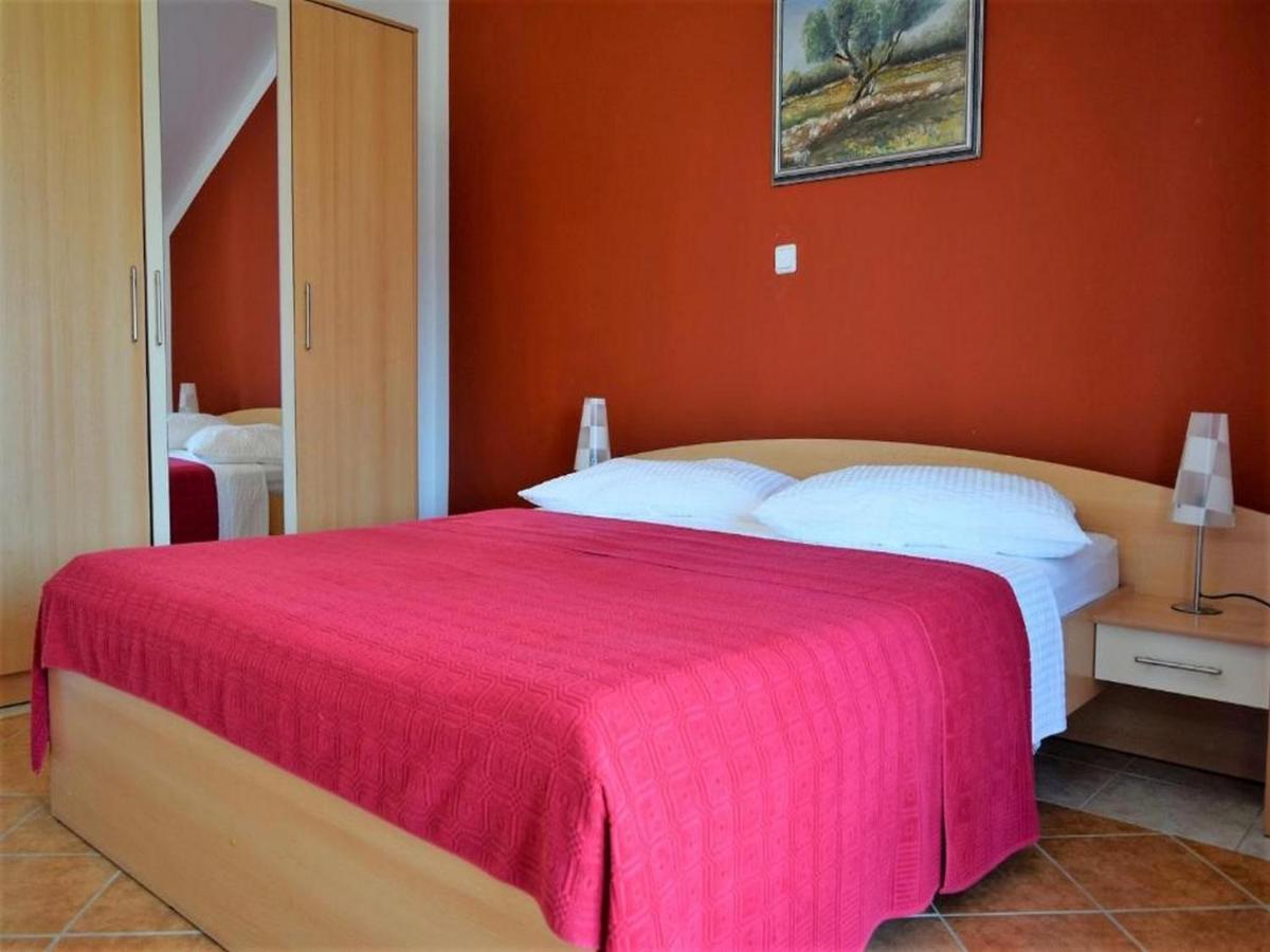Apartma Matija