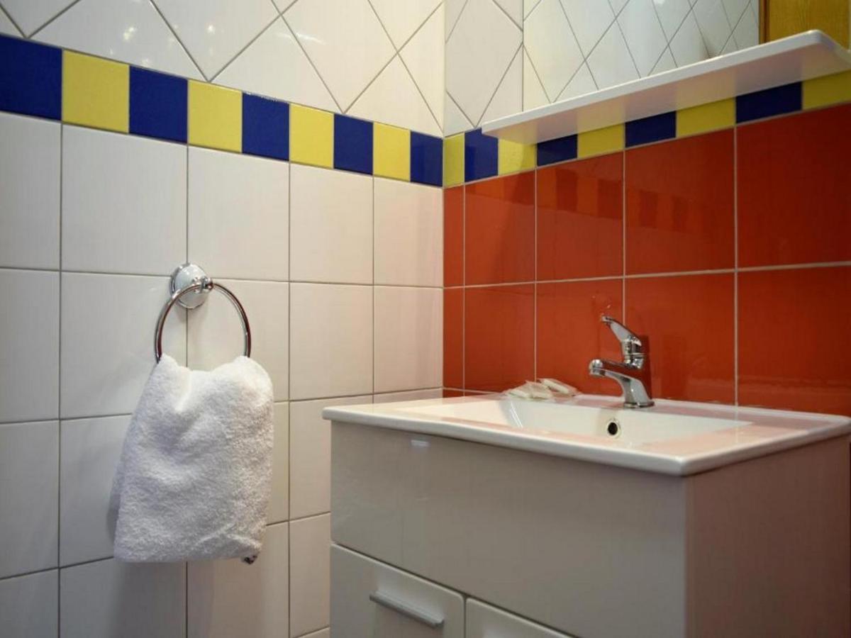 Apartma Matija *