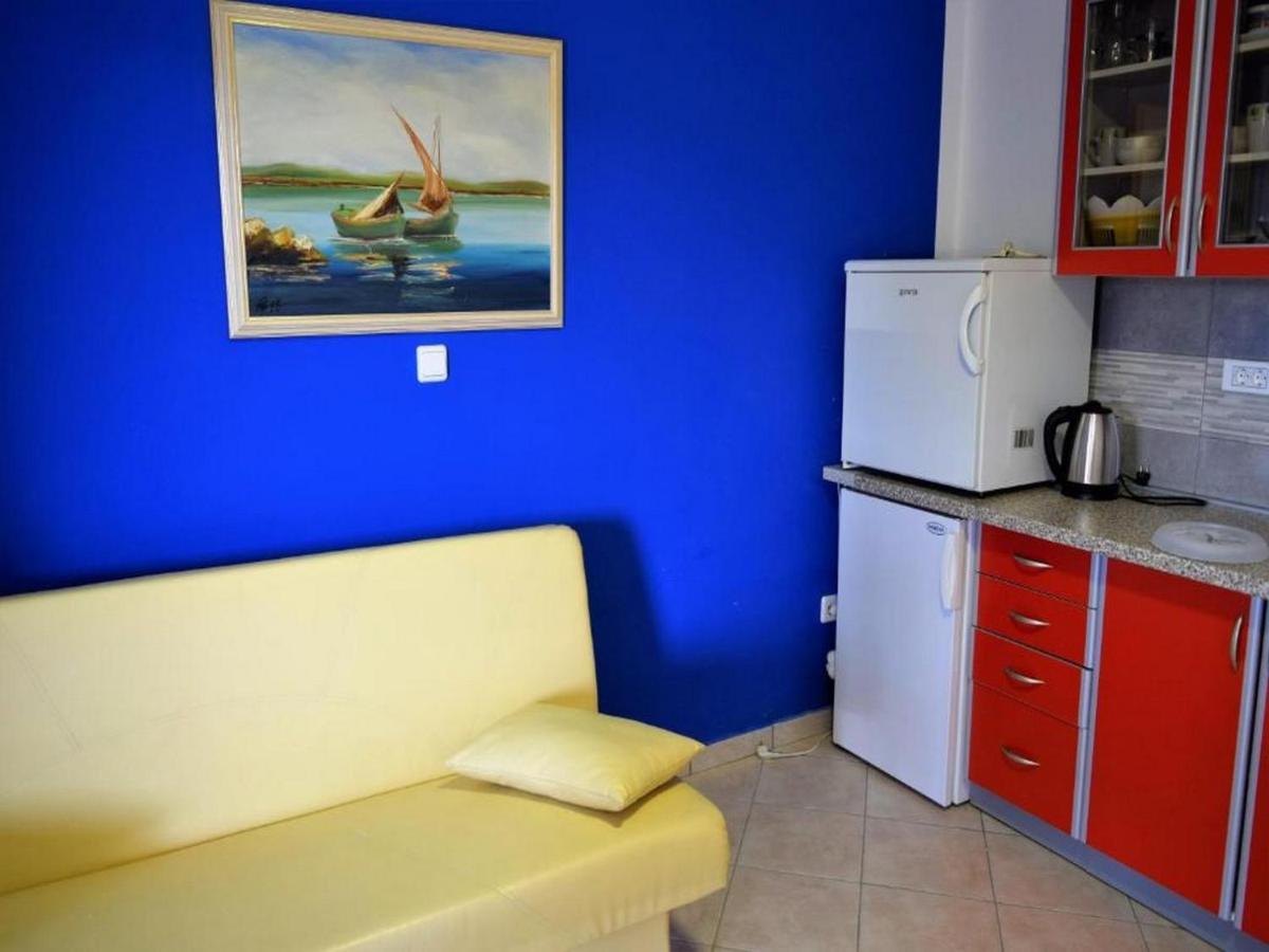 Apartment Matija