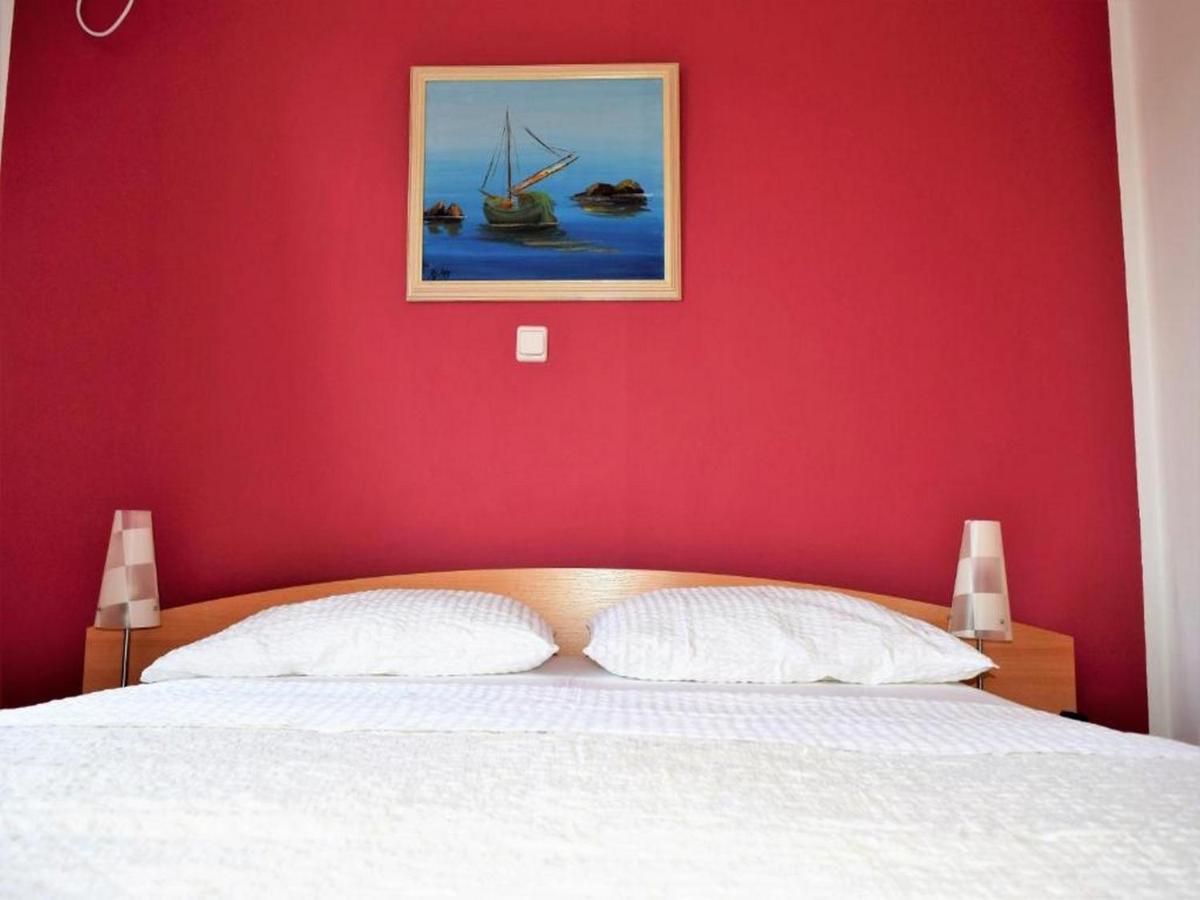 Apartma Matija Kampor