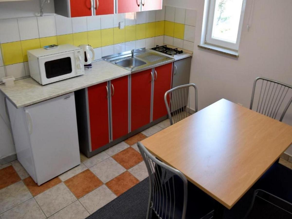 Matija Apartment Kampor
