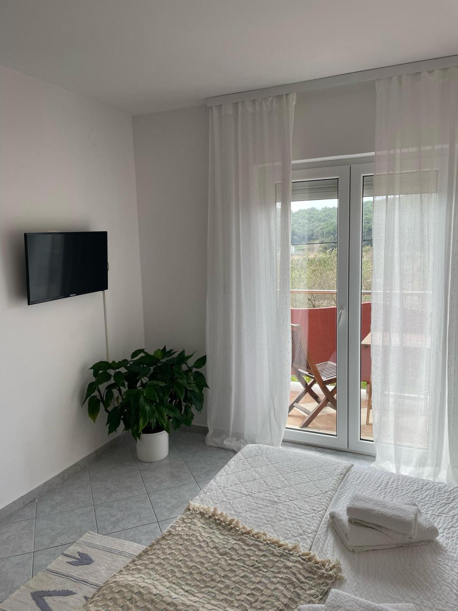 Apartma Matija