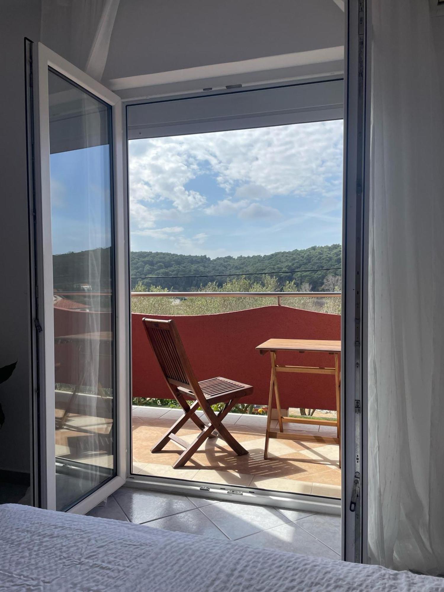 Apartma Matija *