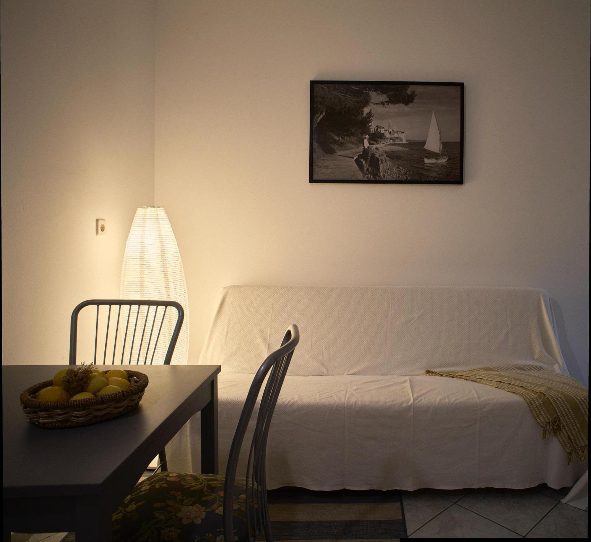 Apartma Matija Kampor