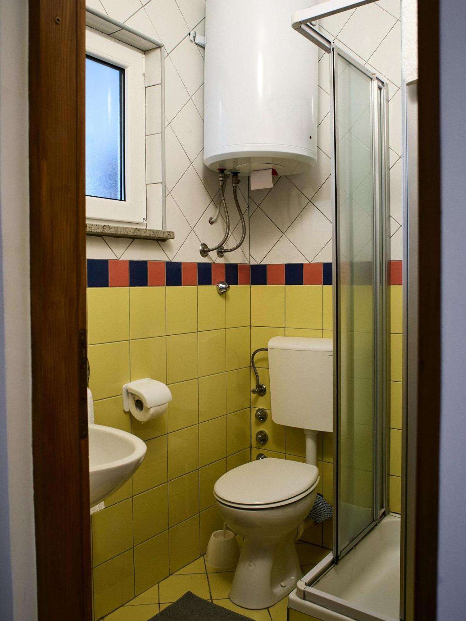 Matija Apartman