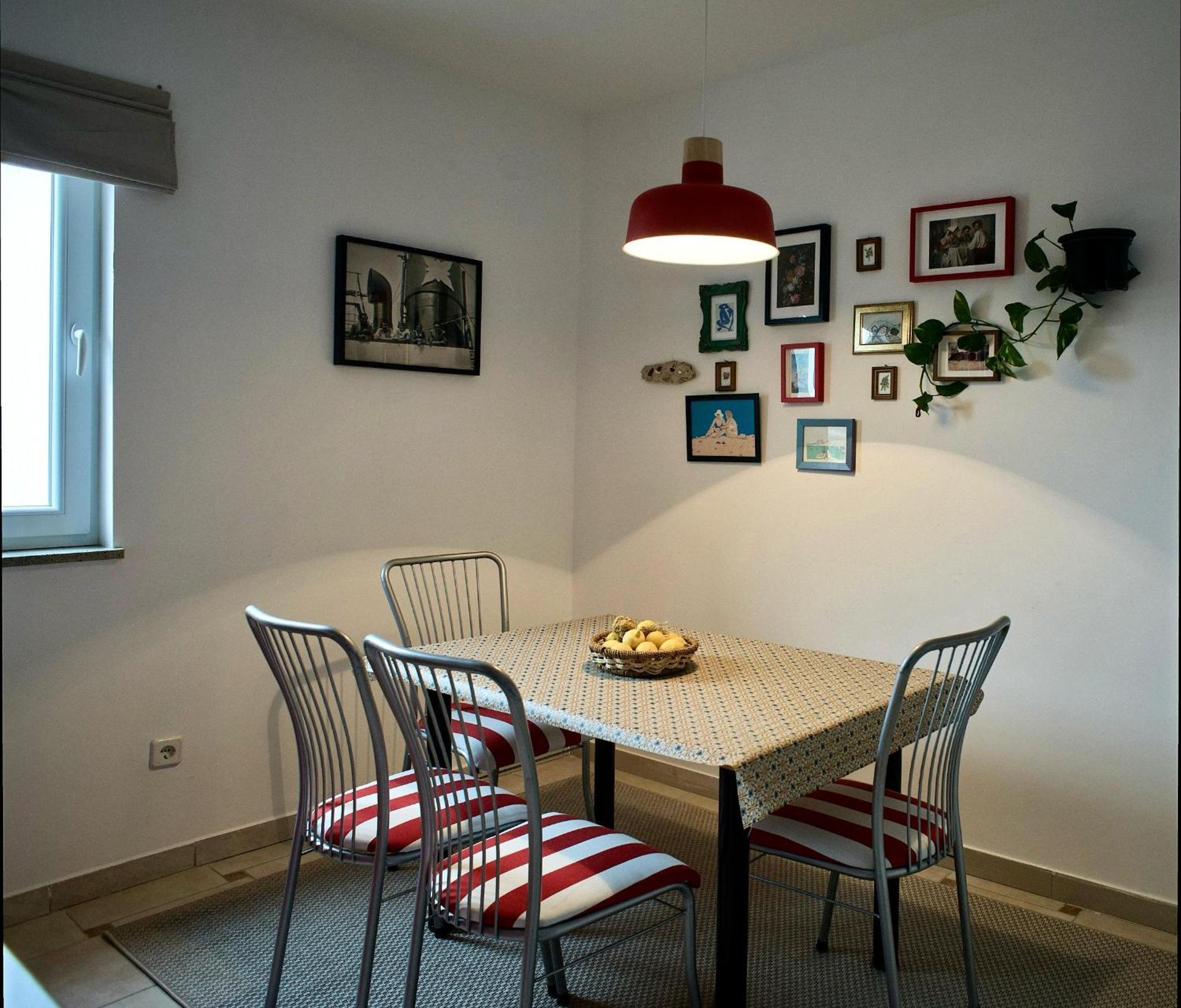 Apartma Matija *