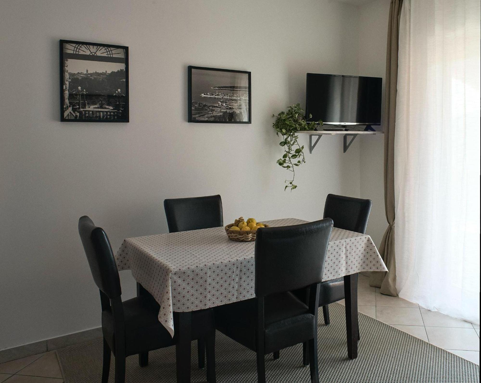 Apartma Matija