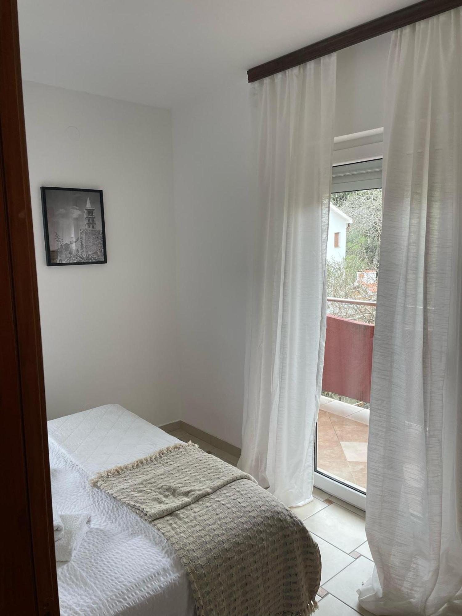 Apartma Matija *