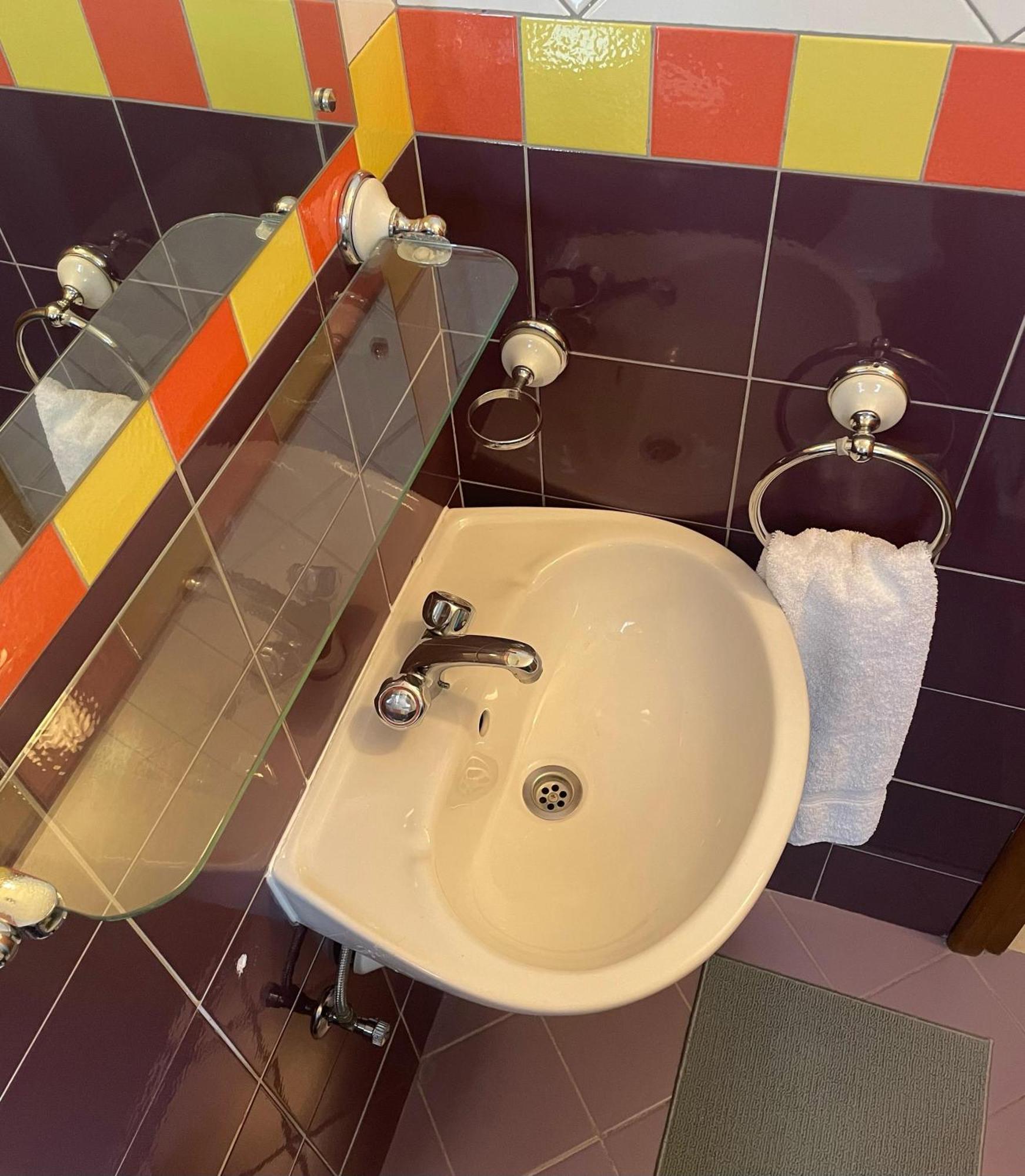 Apartma Matija Kampor
