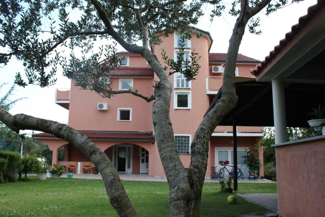 Matija Apartment *