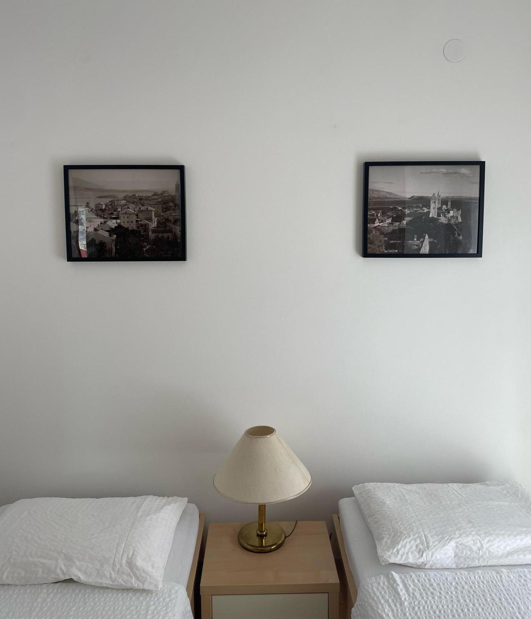 Apartma Matija *